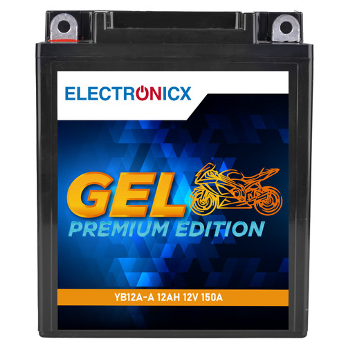 Electronicx yb12a 12v - yb12a-a,