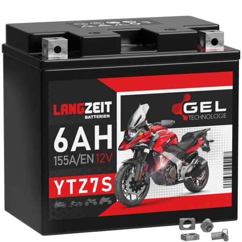 Langzeit ytz7s - langzeit,