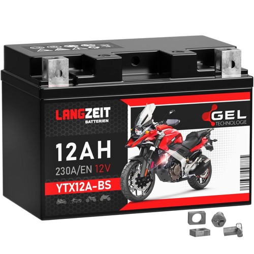 Langzeit ytx12a - langzeit, ytx12a-bs