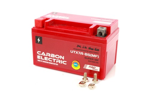Gel batterie 7ah 12v - 7ah, /