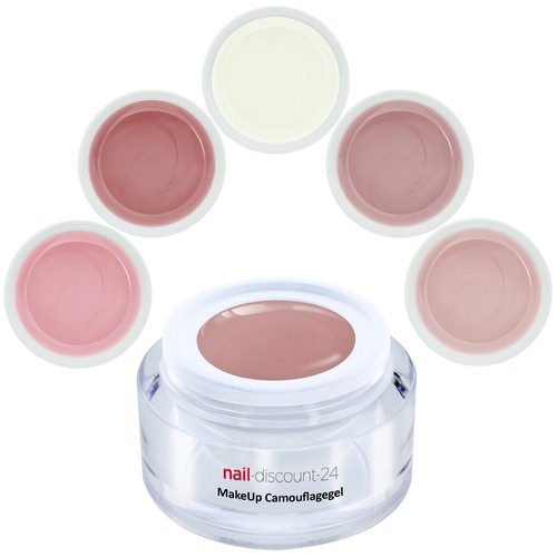 Premium make camouflage uv - premium, up