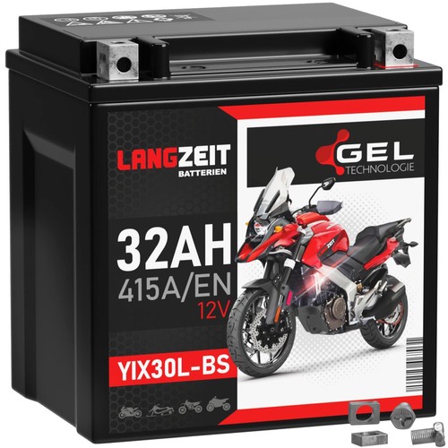 Langzeit yix30l - langzeit, yix30l-bs