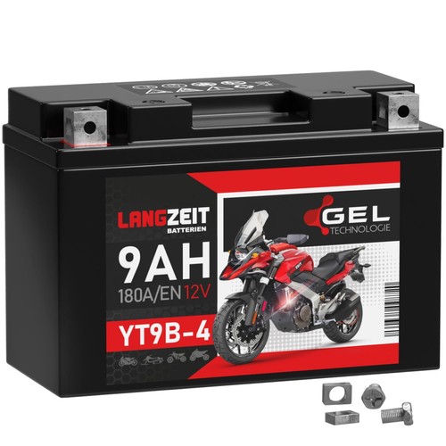 Langzeit yt9b - langzeit, yt9b-4