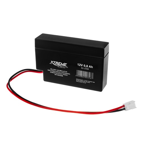 Gel batterie universal xtreme - batterie,