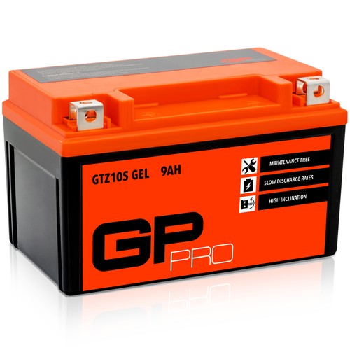 Batterie 12v 9ah - 12v, gel