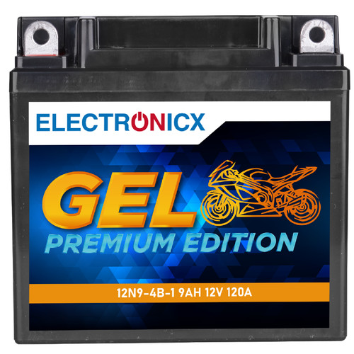 Electronicx yb9 gel - electronicx, yb9-b