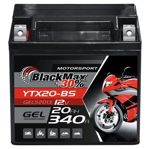 Blackmax ctx20 - blackmax, ctx20-bs