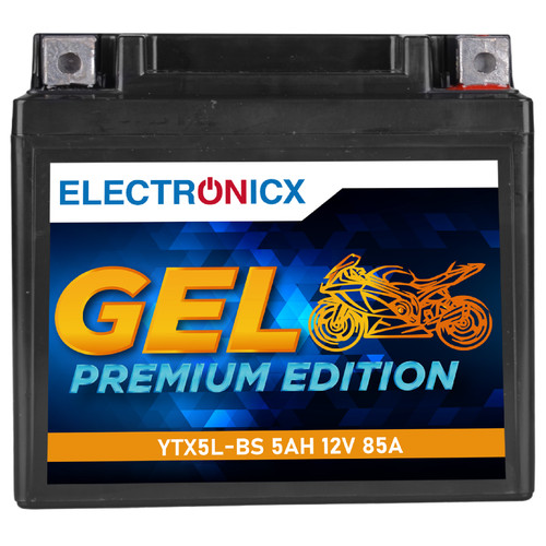 Electronicx gel - electronicx,