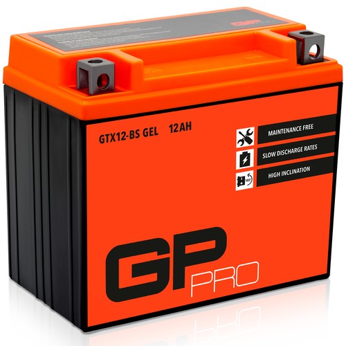 Batterie 12v 12ah - batterie,