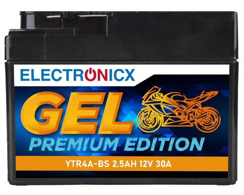 Electronicx ytr4a gel - electronicx,