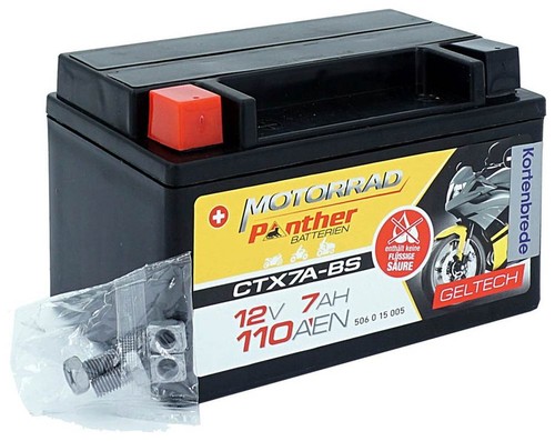 Panther gel ctx7a - gel, ctx7a-bs