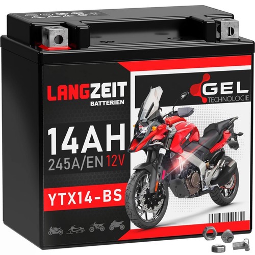 Langzeit ytx14 - langzeit, ytx14-bs