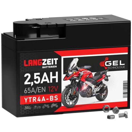 Langzeit gel roller - gel,