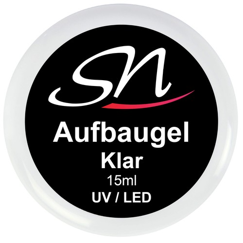 Aufbaugel dickviskos uv - sn,