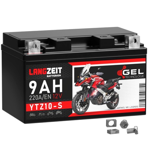 Langzeit ytz10 gel - langzeit, ytz10-s
