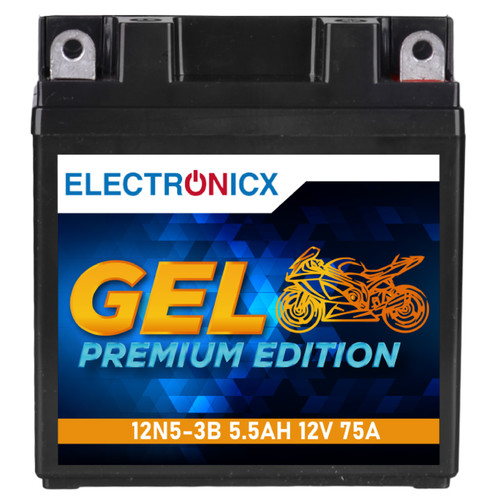 Electronicx yb5l gel - electronicx,