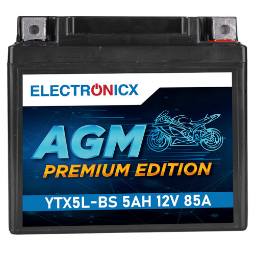 Electronicx agm - electronicx,