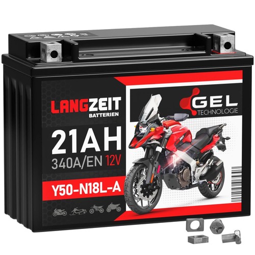 Langzeit y50 n18l gel - y50-n18l-a,