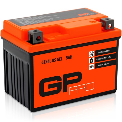 Batterie 12v 5ah - 12v,