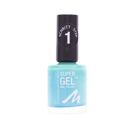 Manhattan super gel nagellack - super,