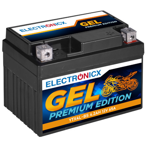 Electronicx gel - electronicx,