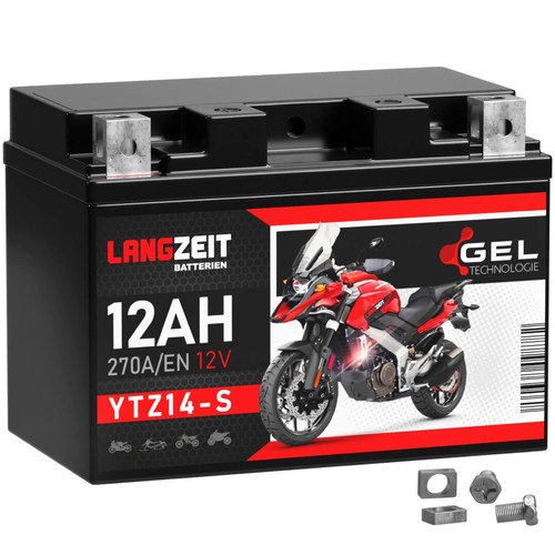 Langzeit ytz14 gel - langzeit,