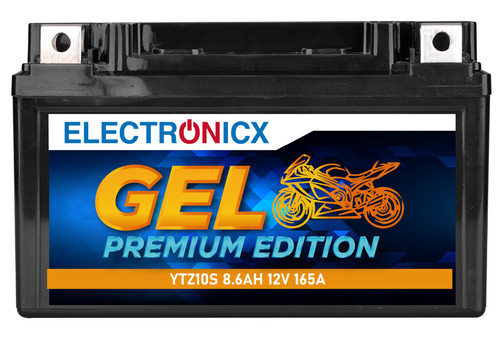Electronicx ytz10s gel - ytz10s,