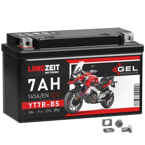 Langzeit yt7b gel - langzeit, yt7b-bs