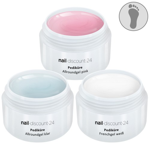 Gel 3in1 phasengel - phasengel, nagelgel