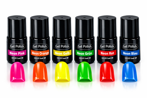 Lack premium polish - 6, ml