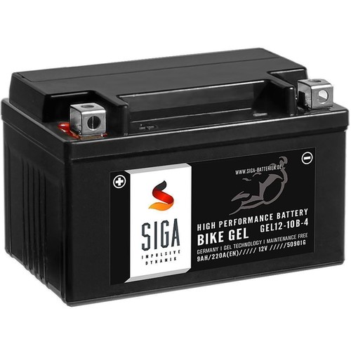 Siga bike gel motorrad - siga,