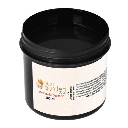 Gel classic aufbaugel clear - uv,