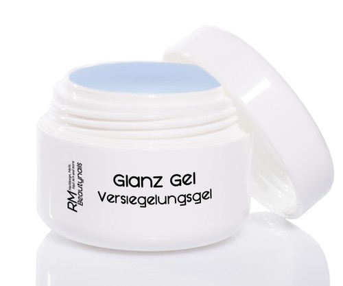 50ml finish gel - 50ml,