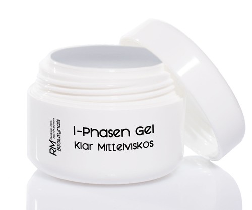 Phasen gel all one uv - gel, in