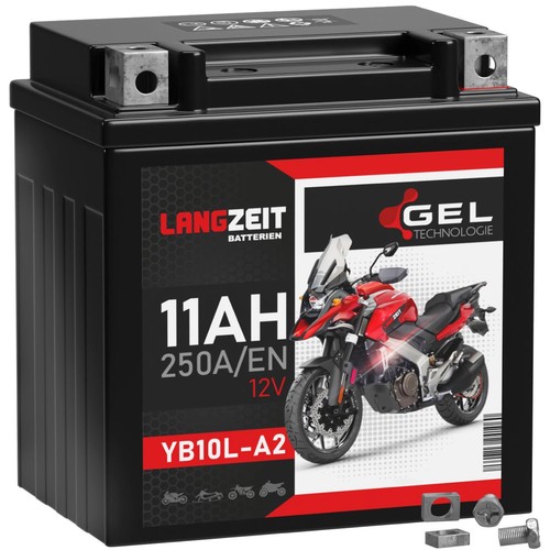 Langzeit yb10l - langzeit, yb10l-a2