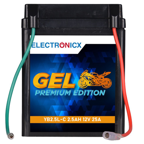 Electronicx