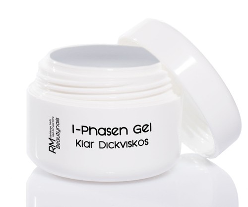 Phasen gel in1 uv - 3-in1, uv-gel