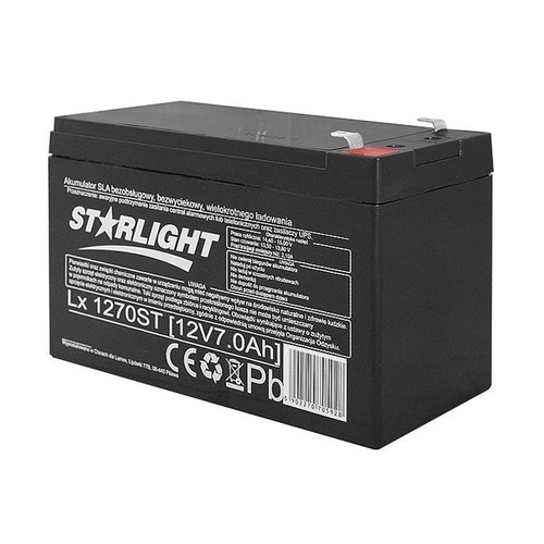 Gelbatterie 12v 7ah - gelbatterie,